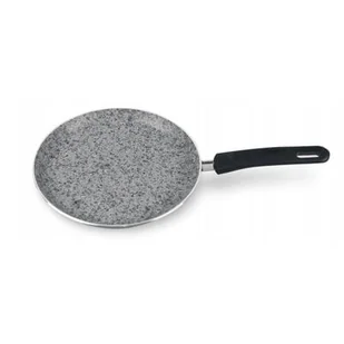 Patelnia MAESTRO do naleśników Granite MR-1221-24 24 cm - Patelnie - miniaturka - grafika 1