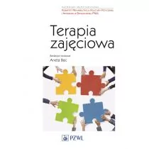 Wydawnictwo Lekarskie PZWL Terapia zajęciowa - Podręcznik - Bac Aneta - Materiały pomocnicze dla nauczycieli - miniaturka - grafika 1