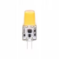 Żarówki LED - INQ Lampa LED LT300WW, G4, 2 W - miniaturka - grafika 1