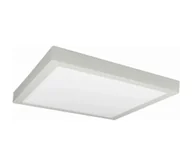 Lampy sufitowe - LED Plafon FENIX LED/32W/230V 3800K 40 cm biały - miniaturka - grafika 1