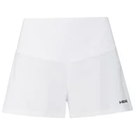 Spodenki damskie - HEAD Damskie szorty tenisowe Dynamic Shorts damskie - miniaturka - grafika 1