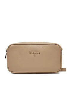 Patrizia Pepe Torebka 8B0185/L001-B524 Beżowy - Torebki damskie - miniaturka - grafika 1