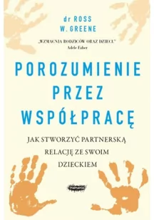 Porozumienie przez współpracę Greene Ross W - Poradniki hobbystyczne - miniaturka - grafika 2