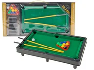 Gry planszowe - Stół do bilarda - gra - miniaturka - grafika 1