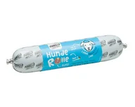 Mokra karma dla psów - Purbello Dog Monoprotein Sausage Jagnięcina 400g - miniaturka - grafika 1