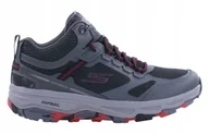 Buty sportowe męskie - Buty Skechers Go Run Trail Altitud 220597-CHAR - miniaturka - grafika 1
