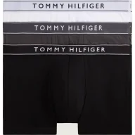 Majtki męskie - Tommy Hilfiger Bokserki 3-pack - miniaturka - grafika 1