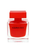 Wody i perfumy damskie - Narciso Rodriguez Narciso Rouge woda perfumowana 50 ml - miniaturka - grafika 1