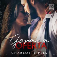 Audiobooki - romanse - Gorąca oferta. Tom 1 - miniaturka - grafika 1