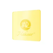 Pozostałe akcesoria kosmetyczne - Makear Podkładka Do Nail Artu - miniaturka - grafika 1