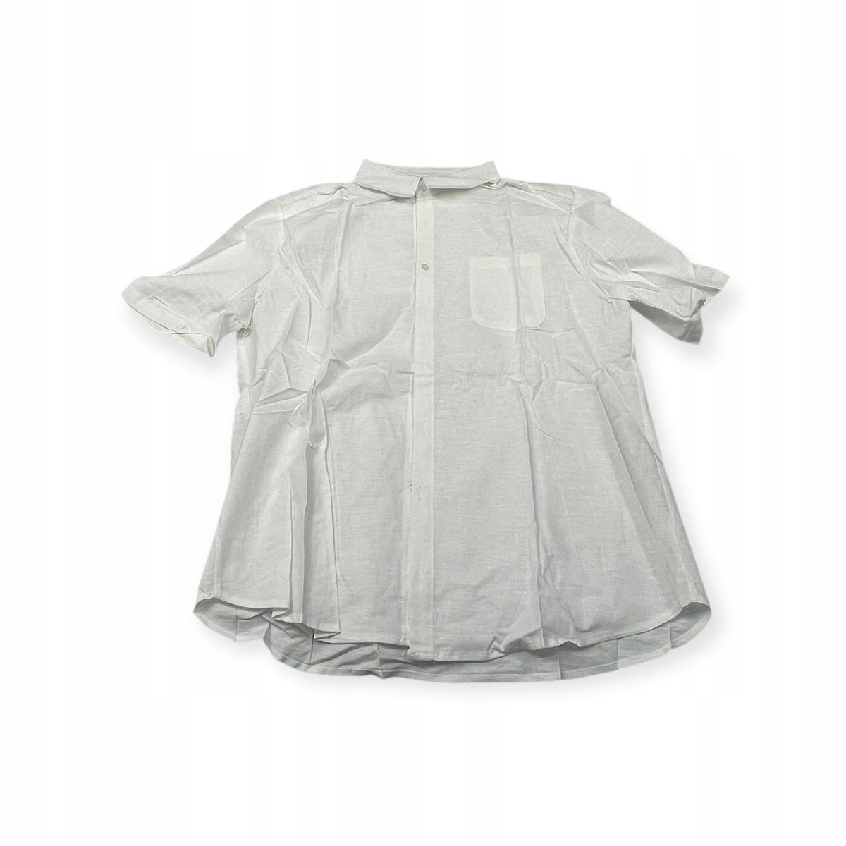 Koszula męska na krótki rękaw Old Money M