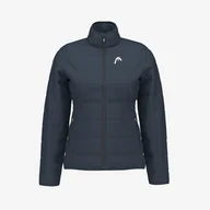Kurtki damskie - CLUB KINETIC Jacket Women - miniaturka - grafika 1