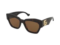 Okulary przeciwsłoneczne - Okulary przeciwsłoneczne Gucci GG1422S 003 - miniaturka - grafika 1
