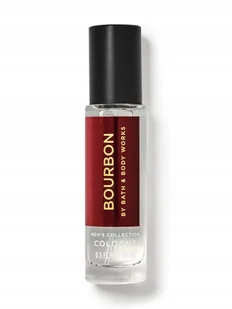 Bath & Body Works Woda toaletowa kolońska mini podróżna BOURBON - Wody i perfumy męskie - miniaturka - grafika 1