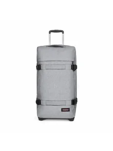 Eastpak Walizka średnia Transit`r M EK0A5BA83631 Szary - Nerki - miniaturka - grafika 1
