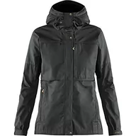 Kurtki damskie - Fjallraven FJALLRAVEN Damska kurtka Kaipak W niebieski granatowy XS F89828 - miniaturka - grafika 1