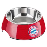 Miski dla psów - Melaminowa miska HUNTER FC Bayern Monachium - 350 ml, Ø 17,5 cm - miniaturka - grafika 1