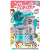 Akcesoria do gier planszowych - Zestaw naczyń - miniaturka - grafika 1