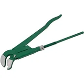 Klucze i nasadki - Klucz Hydrauliczny Do Rur Szwedzki Nastawny 1.5'' - miniaturka - grafika 1