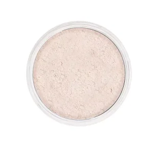 KRYOLAN ANTI-SHINE POWDER - Puder matujący - LIGHT - 10 g - ART. 5706 KRYSPOLI - Pudry do twarzy - miniaturka - grafika 1