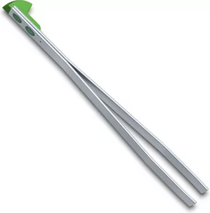 Victorinox Pęseta duża 2 szt. - zielona (A.3642.4.10) A.3642.4.10 - Scyzoryki - miniaturka - grafika 1