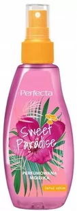 Perfecta Sweet Paradise Perfumowana mgiełka 200 ml - Wody i perfumy damskie - miniaturka - grafika 1