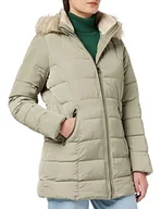 Kurtki damskie - bestseller a/s Vmliv kurtka damska Noos, Laurel Oak, XL - miniaturka - grafika 1