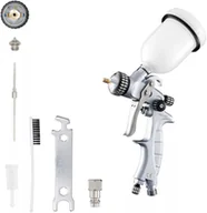 Akcesoria do mycia samochodu - BenBow PK60 Mini  pistolet lakierniczy z dyszą 0.8mm - miniaturka - grafika 1