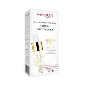 Kosmetyki pod oczy - MARION GOLDEN SKIN Serum n/twarz,szyję nawilżając - miniaturka - grafika 1