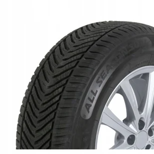Kormoran All Season SUV 215/60R17 100V - Opony terenowe i SUV całoroczne - miniaturka - grafika 1