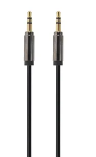 Gembird Kabel stereo mini Jack 3.5mm M/M CCAP-444-6 - Kable - miniaturka - grafika 7