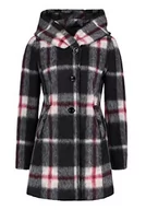 Kurtki damskie - Gil Bret kurtka damska, wielokolorowy (Black/Darkred 9848), 44 - miniaturka - grafika 1