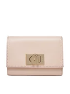 Portfele - Furla Duży Portfel Damski 1927 WP00225 ARE000 0496S Różowy - miniaturka - grafika 1