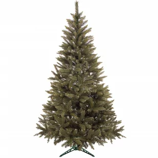 Choinka sztuczna premium 250 cm świerk kaukaski - Choinki Choinka sztuczna premium 250 cm świerk kaukaski - Choinki - miniaturka - grafika 1