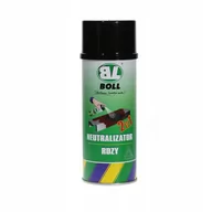 Chemia warsztatowa - BOLL NEUTRALIZATOR RDZY - SPRAY - 400 ml - miniaturka - grafika 1