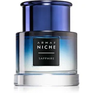 Wody i perfumy męskie - Armaf Sapphire Edp 90ml - miniaturka - grafika 1