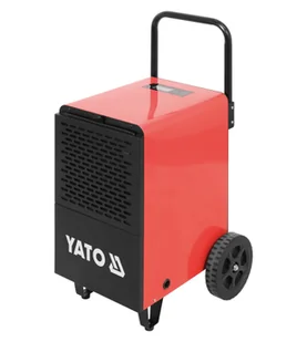 Yato Osuszacz budowlany YT-99650  - Osuszacze powietrza - miniaturka - grafika 1