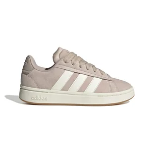 Damskie Buty ADIDAS GRAND COURT ALPHA 00S JI1719 – Różowy - Buty sportowe damskie - miniaturka - grafika 1