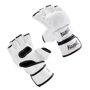 Allright Rękawice mma pro, rozmiar L - Rękawice bokserskie - miniaturka - grafika 1