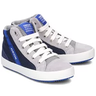 Buty dla chłopców - Geox, Trampki chłopięce, Junior Alonisso, rozmiar 32 - miniaturka - grafika 1