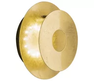 Lampy ścienne - Wofi 4048-101R - LED Kinkiet BAYONNE LED/6,5W/230V złoty - miniaturka - grafika 1