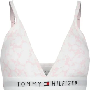 Tommy Hilfiger Biustonosz - Biustonosze - miniaturka - grafika 1