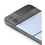 Szkła hartowane na telefon - Szkło hartowane Ringke ID do Samsung Galaxy Z Flip 4  3 szt.) - miniaturka - grafika 1