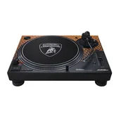 Gramofony - Technics SL-1200M7PED gramofon serii Automobili Lamborghini (Orange) PayPo - miniaturka - grafika 1
