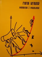 Biografie i autobiografie - Pamiętnik z powstania - miniaturka - grafika 1