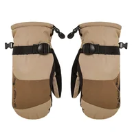 Rękawice narciarskie - Rękawice narciarskie Quiksilver Mission EQBHN03040 Beżowy - miniaturka - grafika 1