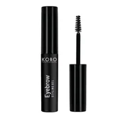 Pomada do brwi - Kobo Professional, Eyebrow Styling gel, 9 ml - miniaturka - grafika 1