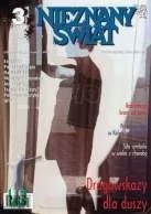 Nieznany Świat 3/2002 - Czasopisma - miniaturka - grafika 1