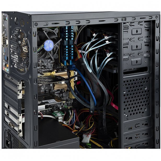 StarTech 8P6G-PCIE-SATA-CARD .com adapter Wewnętrzny Mini-SAS