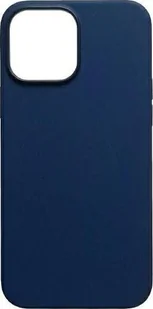 Mercury MERCURY MAGSAFE SILICONE IPHONE 13 6,1" GRANATOWY/NAVY - Etui i futerały do telefonów - miniaturka - grafika 1